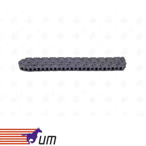 ЦЕПЬ ГРМ НЕРАЗЪЕМНАЯ BMW 2.02.8 M505254 89> Z104 (11 31 1 432 176) UM UNITED MOTORS UNITED MOTORS, 03RCC009